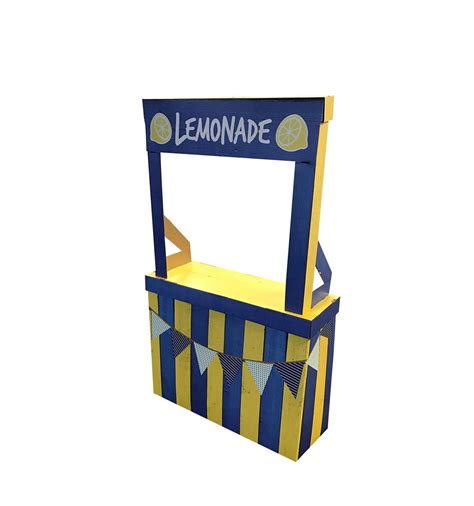 walmart lemonade stand